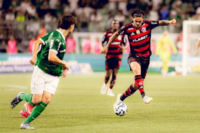 Tabela do Brasileirão 2025: veja classificação atualizada da Série A e próximos jogos