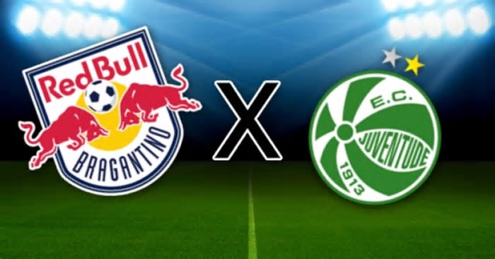 Red Bull Bragantino x Juventude no Brasileirão: onde assistir ao vivo, horário e escalação