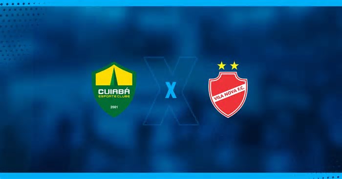 Cuiabá x Vila Nova Palpites: Onde assistir, Horário e Dicas 26/05 pelo Brasileirão Série B