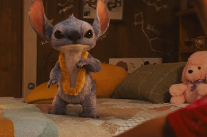 Peça 'Lilo & Stitch' chega a shopping de Fortaleza no sábado, 31