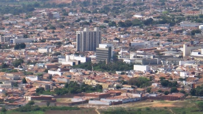 Essa cidade surpreende com cultura forte, ensino e mobilidade regional