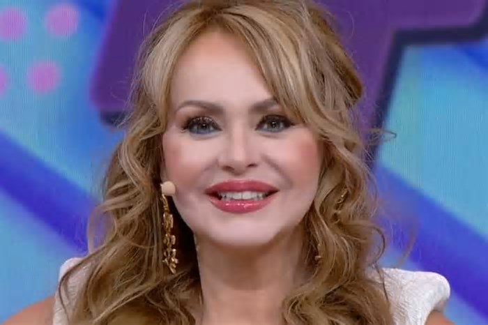 Gaby Spanic, a “Usurpadora”, retorna ao Brasil para temporada de shows em diversos estados