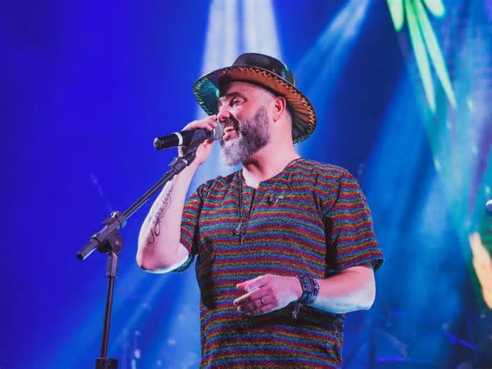 AACD Recife realiza 20ª edição do Forró Iluminado com shows de Geraldinho Lins e Alcymar Monteiro