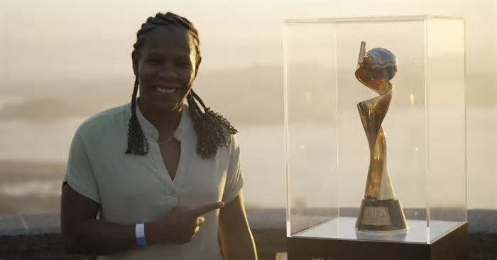 Fifa anuncia cidades-sede e estádios da Copa do Mundo de Futebol Feminino no Brasil, em 2027