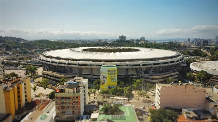 Fifa anuncia sedes da Copa do Mundo Feminina de 2027, no Brasil