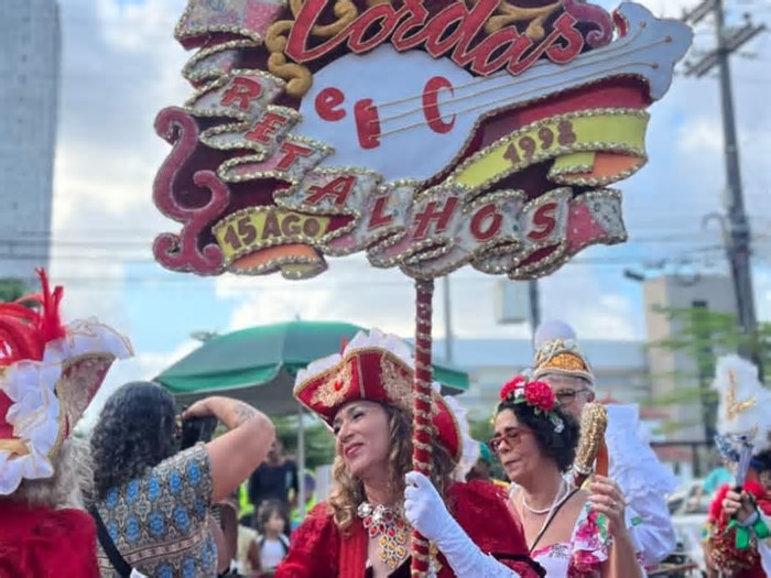 Shows, gastronomia e atividades diversas compõem programação da 2ª edição da Imperatriz das Artes