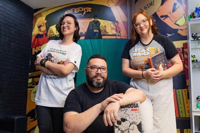 Dia do Orgulho Nerd: O pertencimento que gera conexão