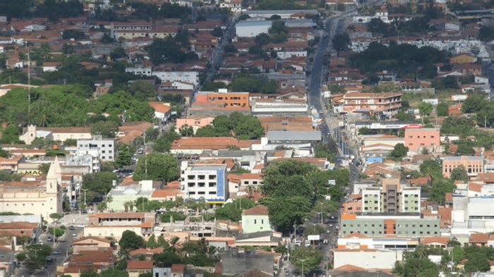 Essa cidade surpreende com estrutura, educação e paisagens únicas