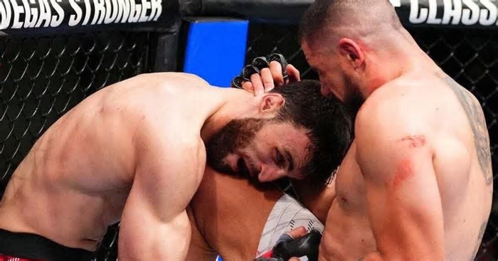 UFC Las Vegas 107: Conheça os brasileiros que estão no card