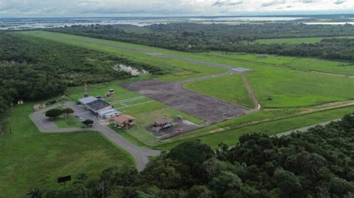 Projeto defende subsídio para voos regionais no Norte