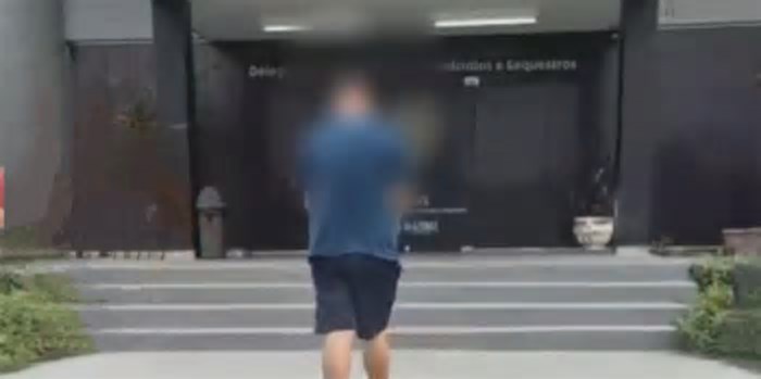 Polícia Civil prende mandante da morte de advogado e servidor do TCE-AM