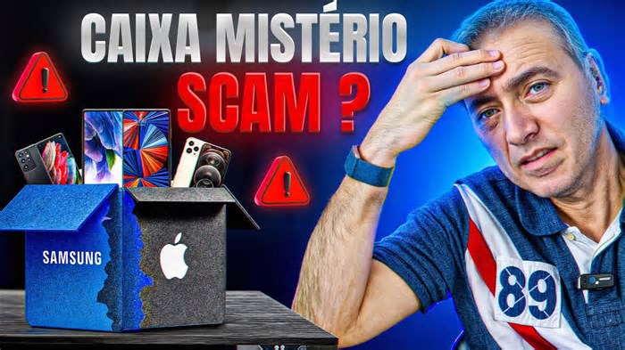 Deboxpt é Uma Fraude? Abri A Caixa MistéRio E NãO Acreditei