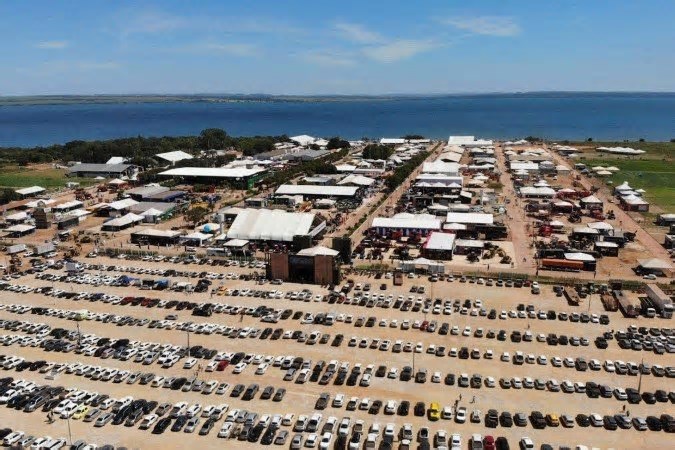Feira de Tecnologia de Tocantins prevê R$ 4,2 bilhões em negócios