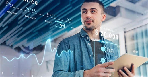 5 setores em que a tecnologia é aliada da experiência do cliente
