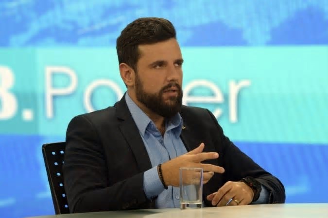 Secretário de Ciência destaca crescimento do setor de games no DF