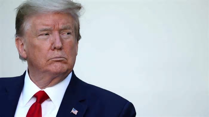 Guerra dos chips: governo Trump confirma mudança em regras globais