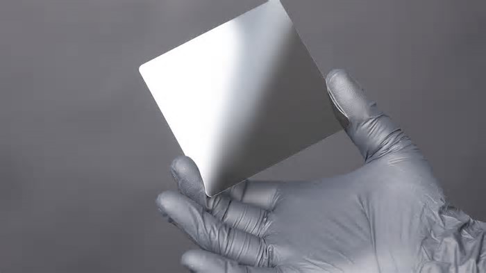 Western Digital investe em tecnologia de disco rígido de cerâmica