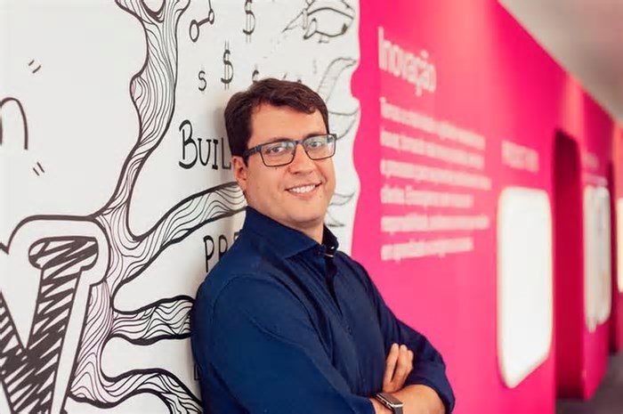 Próximo objetivo da Prosus, controladora do iFood, é ser empresa de US$ 200 bilhões, diz Bloisi