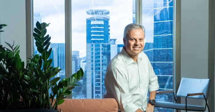‘Ações sustentáveis só existem se fizerem sentido econômico’, diz CEO da Prumo Logística