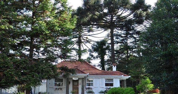 Esse hotel brasileiro foi eleito um dos 25 melhores hotéis do mundo
