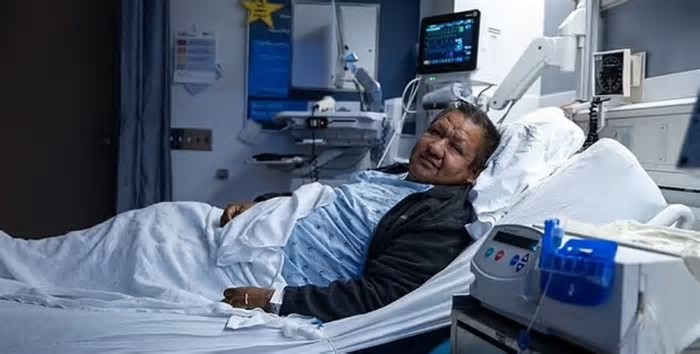 Homem de 41 anos recebe o primeiro transplante de bexiga do mundo