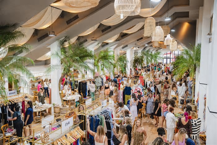 De feira vegana a moda e literatura, eventos para curtir a semana do Dia das Mães no Rio