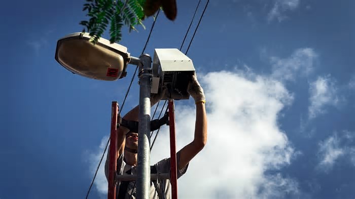 Rio tem 21 novos equipamentos para monitorar a qualidade do ar; cidade pode criar novo protocolo