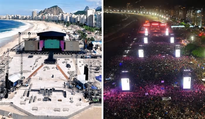 Fim da área VIP? Projeto de Lei pode acabar com ‘mamata’ em eventos públicos