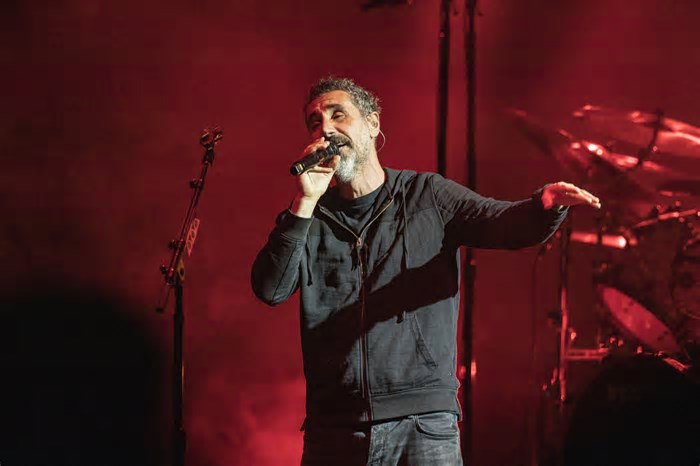 System of a Down: veja horário, como chegar e tudo que precisa saber sobre o show no Rio de Janeiro