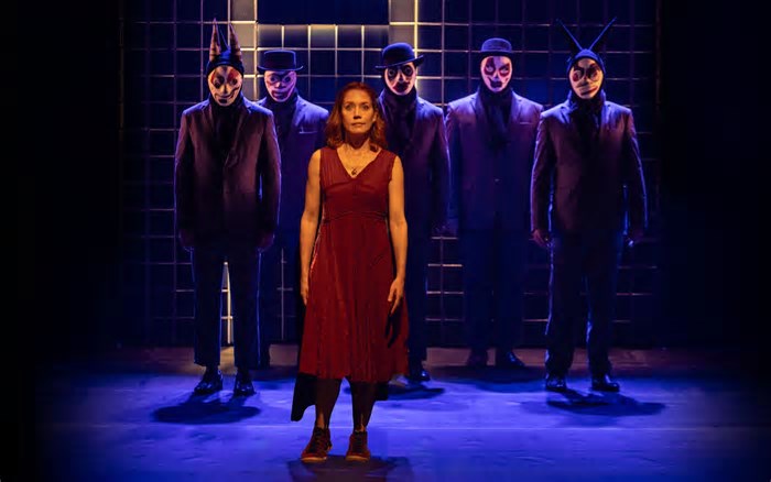 Atriz Camila Morgado vai se apresentar no Teatro Maestro Franklin de Carvalho Jr., em Volta Redonda