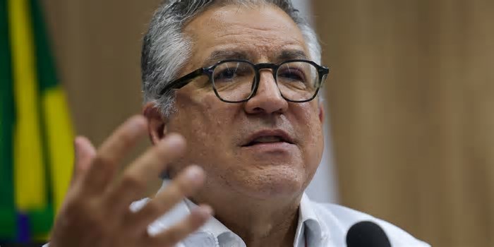 No Rio, Padilha diz que saúde da mulher tem que ser prioridade
