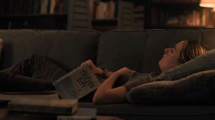 Livro que Abby lê no final de The Last of Us tem conexão com Game of Thrones? Entenda ligação