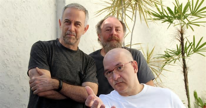 Setlist do show dos Paralamas do Sucesso no Allianz Parque; veja as músicas