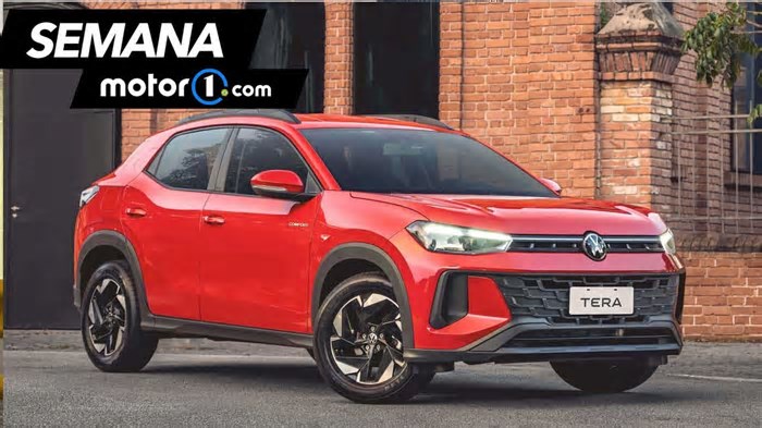 Semana Motor1.com Brasil: preços de Tera e Pulse, novidades da BYD e mais