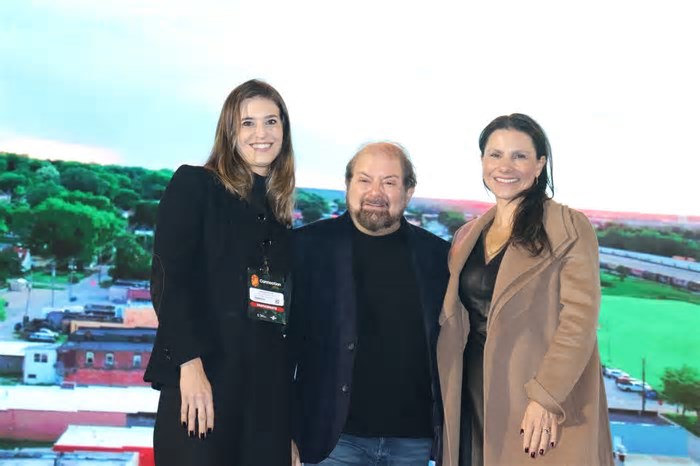 Enoturismo é destaque no Connection Terroirs com vinhos gaúchos