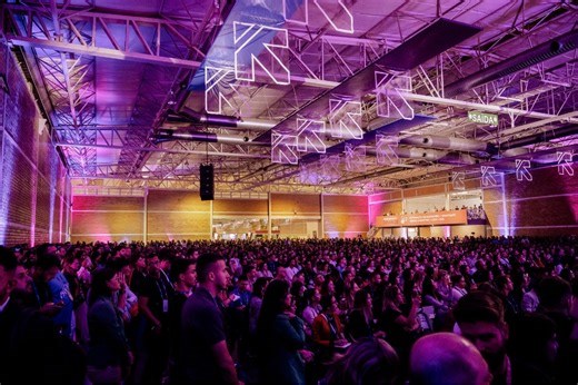 Gramado Summit: ponto de encontro para quem busca inspiração