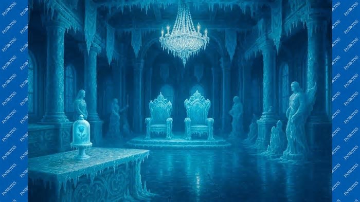 Gramado ganhará o maior icebar temático do mundo inspirado em 'A Bela e a Fera'