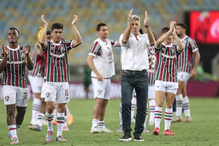 Calendário do Fluminense: confira datas e horários dos próximos jogos