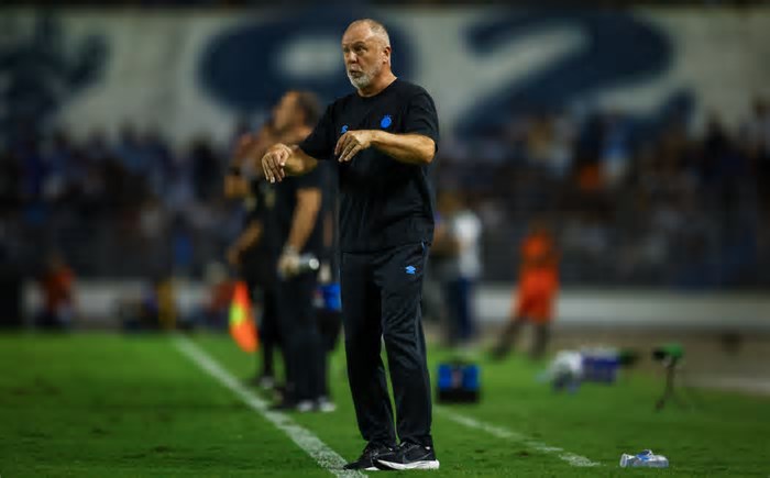 Grêmio x Santos: onde assistir ao vivo, horário e escalações