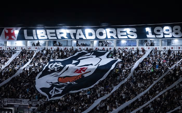 Vasco x Palmeiras: onde assistir ao vivo, horário e escalações