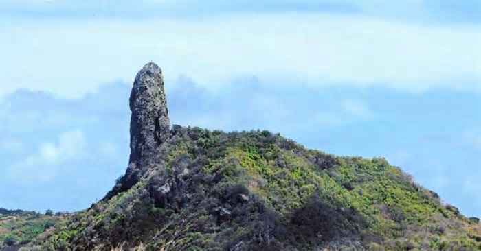 Paraíso natural, Fernando de Noronha já foi 'Ilha Maldita, com terríveis histórias de prisioneiros