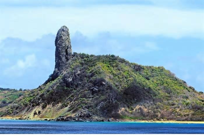 Paraíso natural, Fernando de Noronha já foi 'Ilha Maldita, com terríveis histórias de prisioneiros