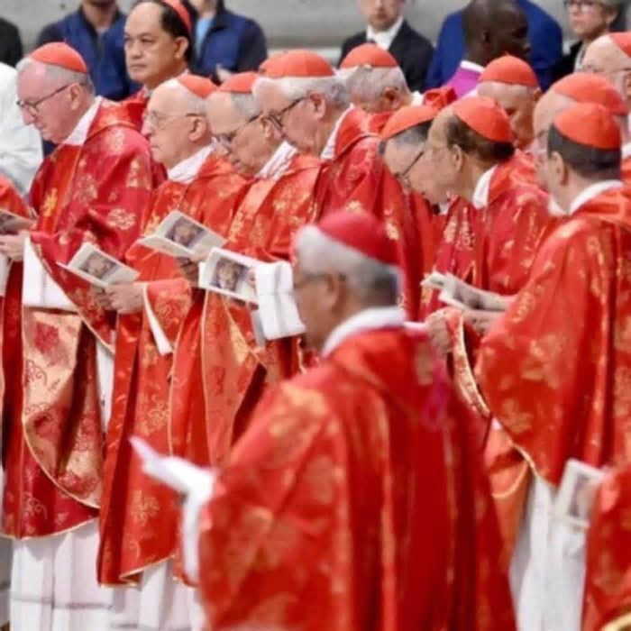 Conclave 2025: Cardeais iniciam processo para eleger novo Papa no Vaticano