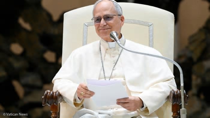 Portugal: Presidente Internacional da Fundação AIS sublinha parceria com novo Papa Leão XIV