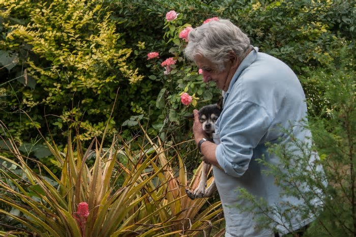 Antes de morrer, Mujica expressou desejo de ser enterrado em um lugar especial