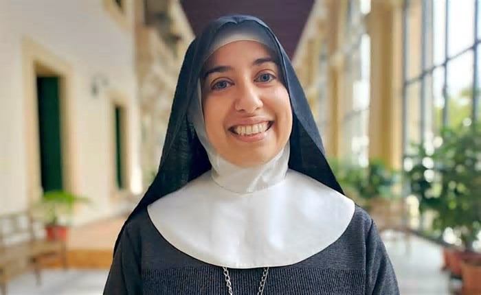 Madre-abadessa brasileira demitida por maus tratos. “Sou bonita demais para ser freira”