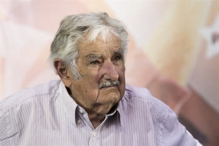 Morre Pepe Mujica, ex-presidente do Uruguai e símbolo da esquerda latino-americana