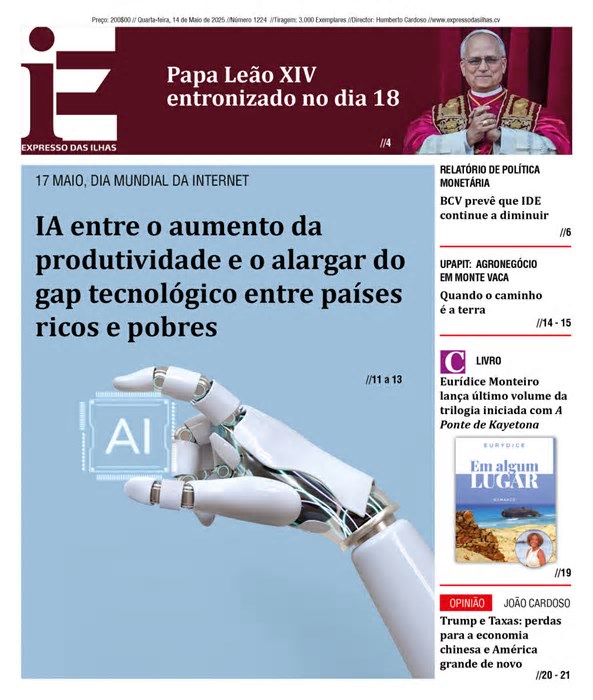 Edição 1224