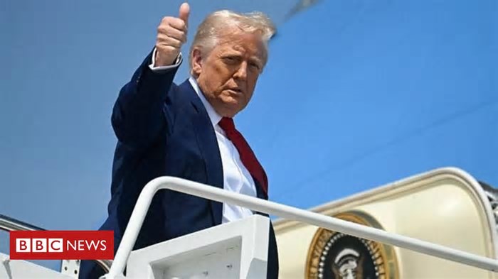 4 razões por que Trump escolheu Oriente Médio para 1ª viagem internacional