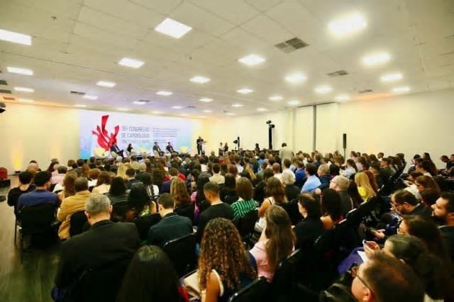 Congresso Baiano de Cardiologia reúne especialistas de vários estados do país